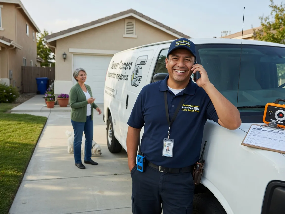 Sewer Line Repair Saint Simons Island, GA FAQs